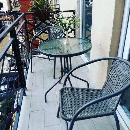 Batumi-Cozy Apartment 外观 照片