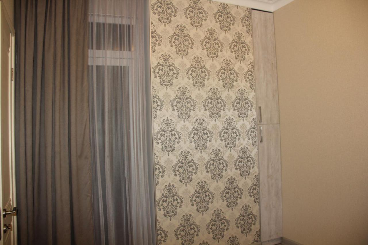 Batumi-Cozy Apartment 外观 照片