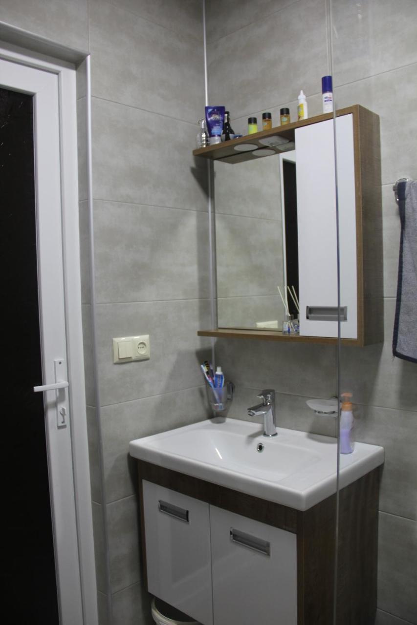 Batumi-Cozy Apartment 外观 照片