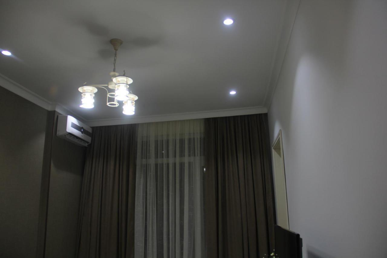 Batumi-Cozy Apartment 外观 照片