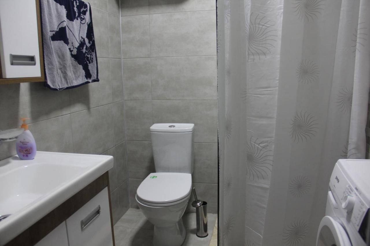 Batumi-Cozy Apartment 外观 照片