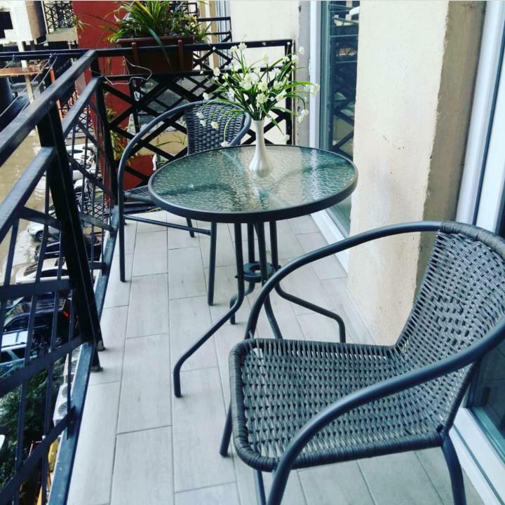 Batumi-Cozy Apartment 外观 照片