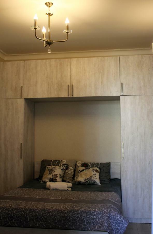 Batumi-Cozy Apartment 外观 照片