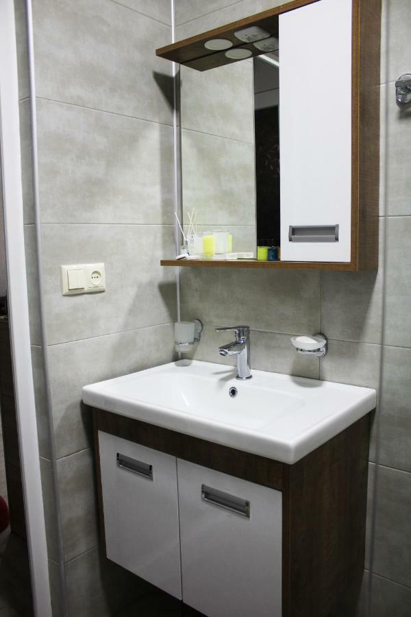 Batumi-Cozy Apartment 外观 照片