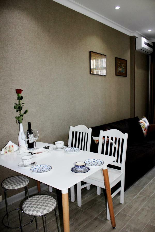 Batumi-Cozy Apartment 外观 照片