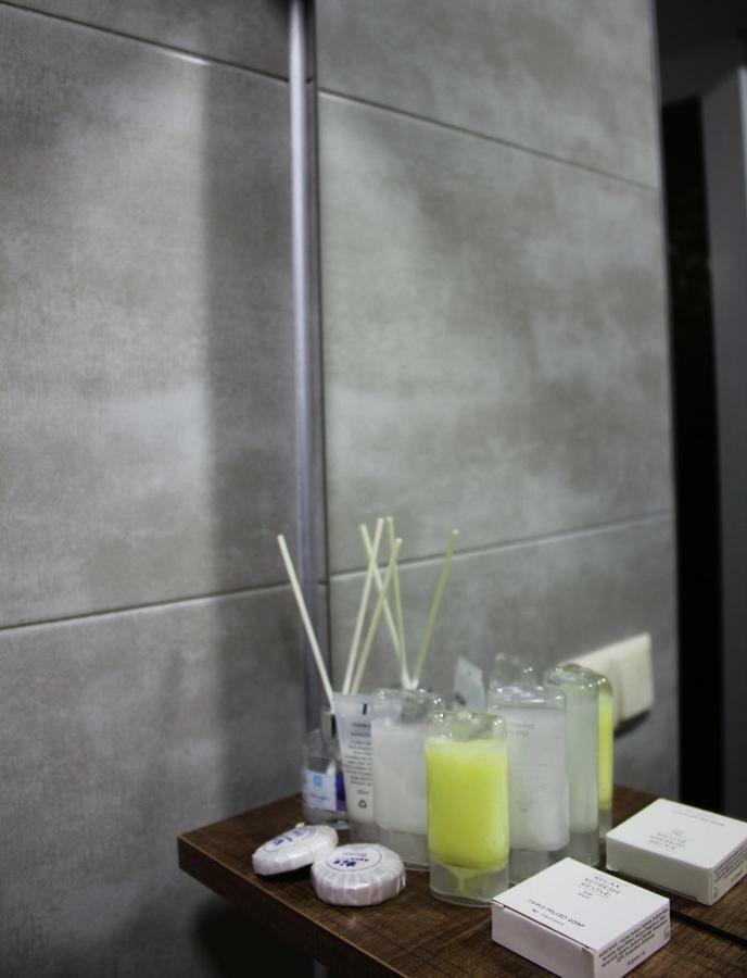 Batumi-Cozy Apartment 外观 照片