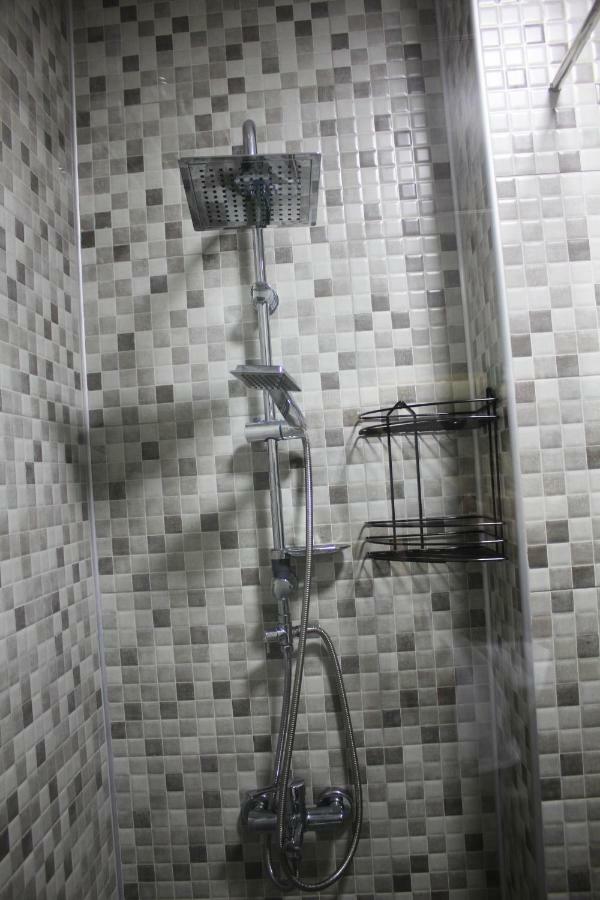 Batumi-Cozy Apartment 外观 照片