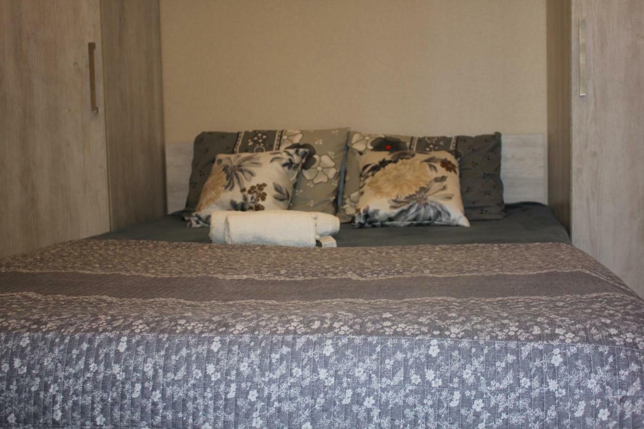 Batumi-Cozy Apartment 外观 照片