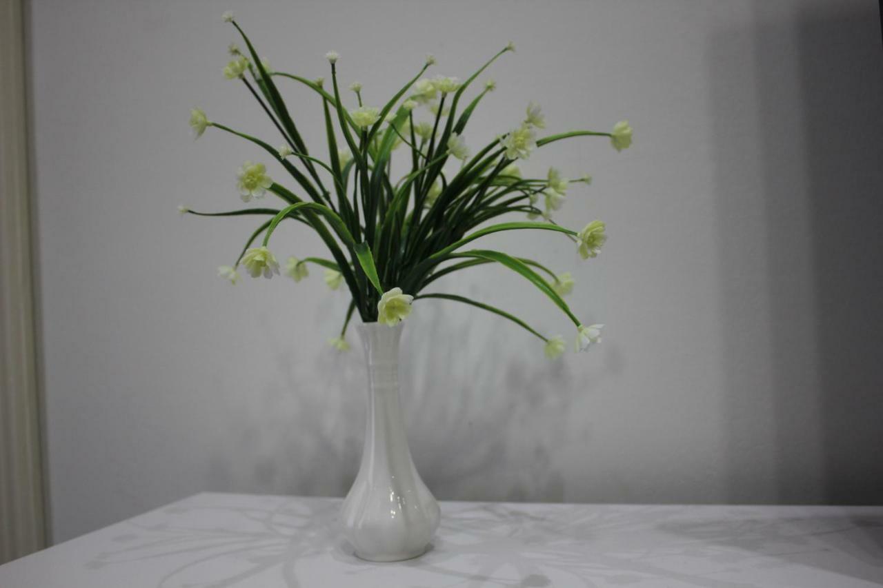 Batumi-Cozy Apartment 外观 照片