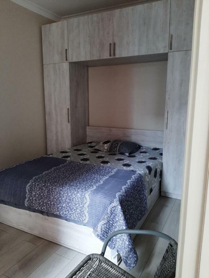 Batumi-Cozy Apartment 外观 照片